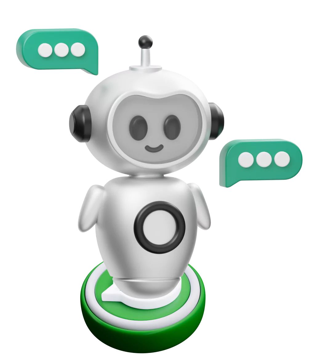 Whatsapp Chatbot