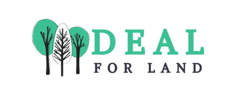 Deal for Land Logo