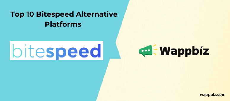 Bitespeed Alternative