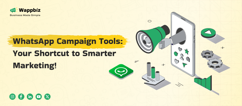 WhatsApp Campaign Tools